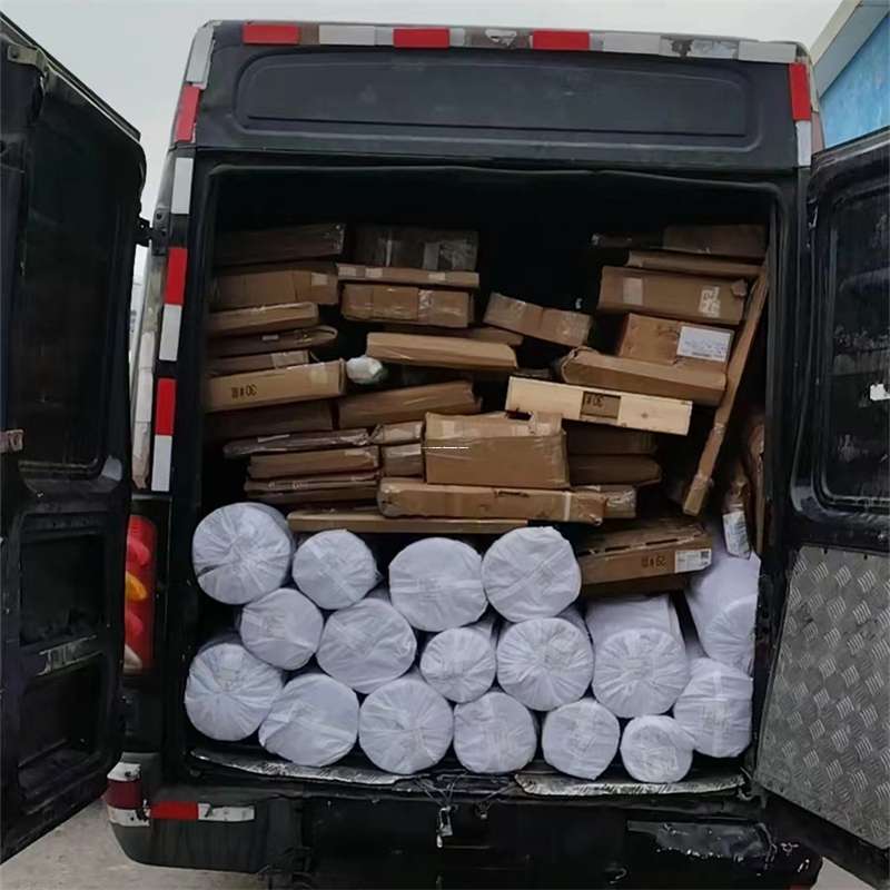 浙江杭州余杭至义乌货运专线，一站式物流服务助您货畅其流！（到义乌物流专线）