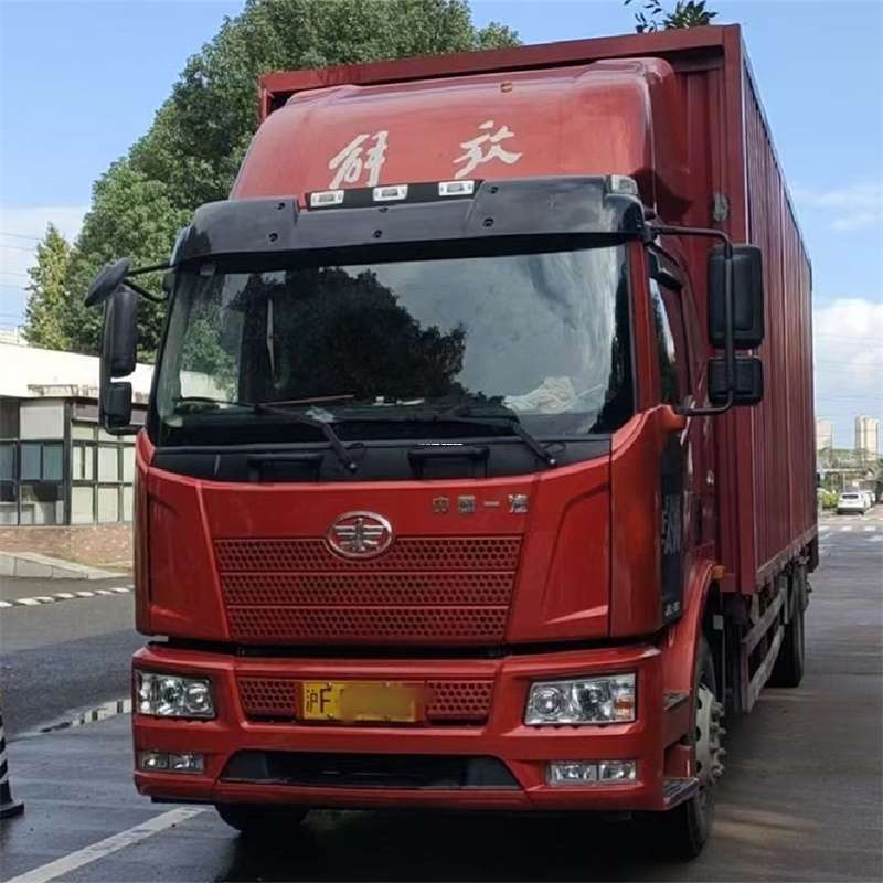浙江杭州余杭到德清物流公司——专业货运，安心之选（德清物流专线货运）
