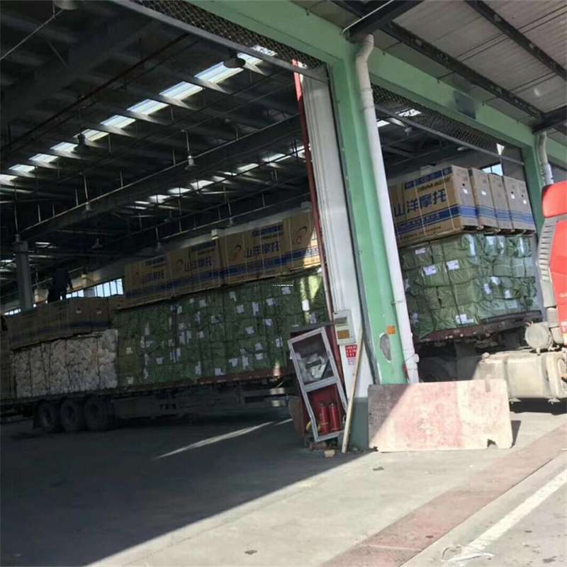 浙江杭州余杭到潜江物流公司，专业货运，高效快捷