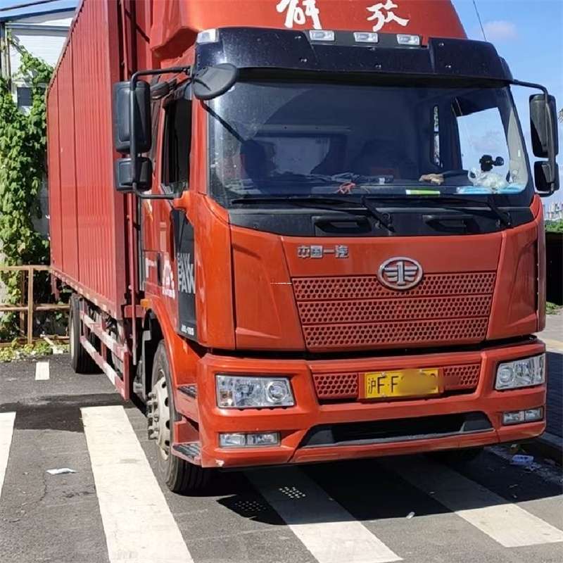 浙江杭州余杭到朔州物流公司一站式服务，让货运更轻松